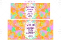 Affirmation Mug Sublimation Designs, Self Love Png, Positive Quotes PNG, Black History PNG, Mug Wrap