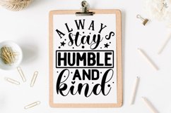 Kindness SVG Bundle, Anti bully bundle SVG Anti Bullying Product Image 7