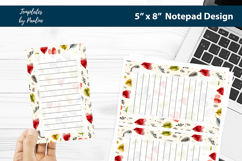 Positivity Digital memo pad