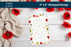 Positivity Digital memo pad