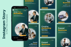 Corporate Marketing Design Product Image 1