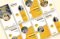 Corporate Marketing &amp; Professional Branding Design Product Image 2