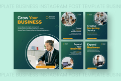 Corporate Marketing Social Media Design Product Image 2