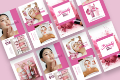 Beauty - Instagram Story Template Product Image 2