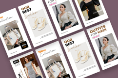 Fashion - Instagram Story Template Product Image 2