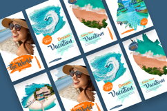 Travel - Instagram Story Template Product Image 2