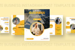 Clean Professional Marketing Design Product Image 3