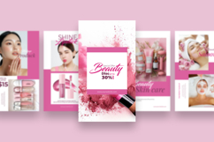 Beauty - Instagram Story Template Product Image 3