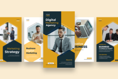 Business - Instagram Story Template Product Image 3