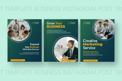 Corporate Marketing Social Media Design Product Image 4