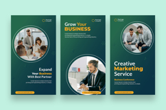 Corporate Marketing Design Product Image 4