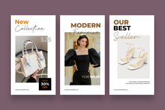 Fashion - Instagram Story Template Product Image 4