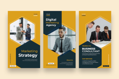 Business - Instagram Story Template Product Image 4