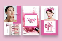 Beauty - Instagram Story Template Product Image 4