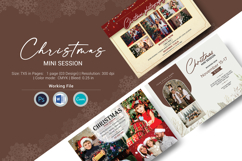 Christmas Mini Sessions Product Image 1