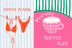 The Rory Handwritten Font Product Image 3
