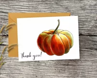 Pumpkin clipart | PNG for sublmation Product Image 7