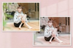 Bright Lifestyle Photoshop Actions Lightroom Presets Mobile Product Image 4