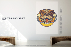 St Patrick’s Day Beer Party Vector Logo Collections Product Image 3