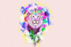 Poster Art Photoshop Actions Product Image 2