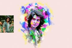 Poster Art Photoshop Actions Product Image 5