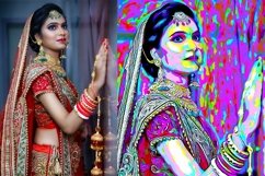 Poster Art Photoshop Actions Product Image 10