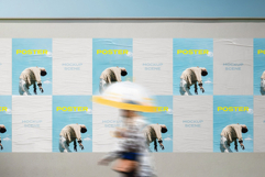 Poster Mockups Bundle Product Image 3