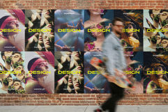 Poster Mockups Bundle Product Image 5