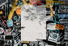 Poster Mockups Bundle Product Image 6