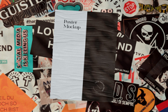 Poster Mockups Bundle Product Image 7