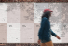 Poster Mockups Bundle Product Image 10