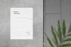 Poster Mockups Bundle Product Image 11