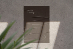 Poster Mockups Bundle Product Image 12