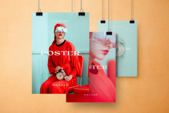 Poster Mockups Bundle Product Image 13