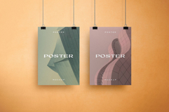 Poster Mockups Bundle Product Image 14