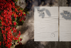 Poster Mockups Bundle Product Image 16