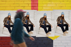 Poster Mockups Bundle Product Image 17