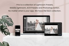 10 Rustic Wedding Photo Edit Collection Product Image 2