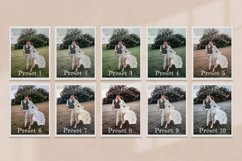 10 Rustic Wedding Photo Edit Collection Product Image 4