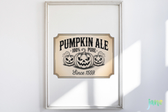 Potion Bottle Labels Sublimation Product Image 5