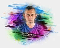 Mentor Portrait Photo Effect Product Image 3