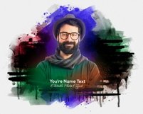 Mentor Portrait Photo Effect Product Image 5