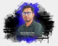 Mentor Portrait Photo Effect Product Image 4