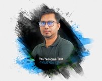 Mentor Portrait Photo Effect Product Image 6