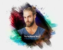 Mentor Portrait Photo Effect Product Image 7