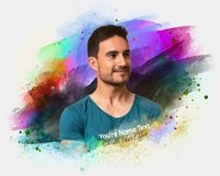 Mentor Portrait Photo Effect Product Image 9