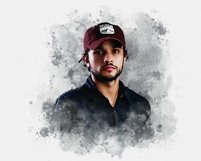 Awesome Watercolor Painting Effect Product Image 2