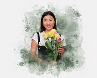 Awesome Watercolor Painting Effect Product Image 3