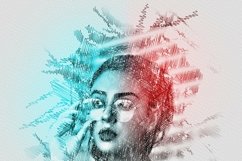 Scribble and Sketch Photo Effect Product Image 5
