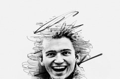 Scribble and Sketch Photo Effect Product Image 11